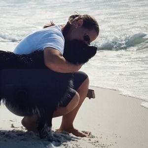 Meet your Posher, Cherie